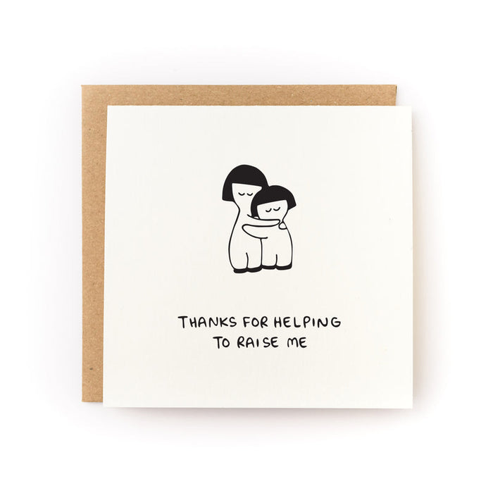Kwohtations: Family Cards