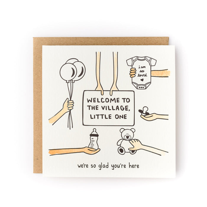 Kwohtations: Family Cards