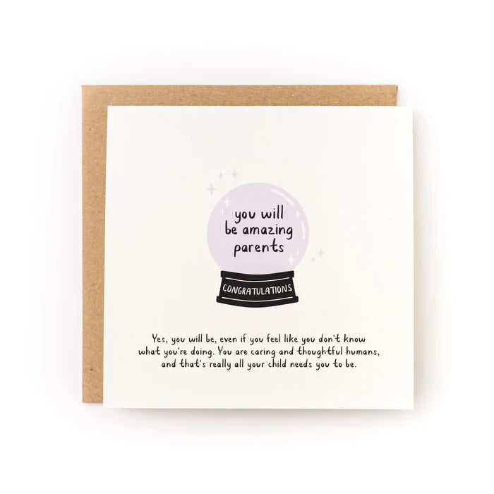Kwohtations: Family Cards