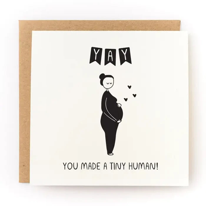 Kwohtations: Family Cards
