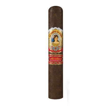 La Aroma Mi Amor Reserva Maximo