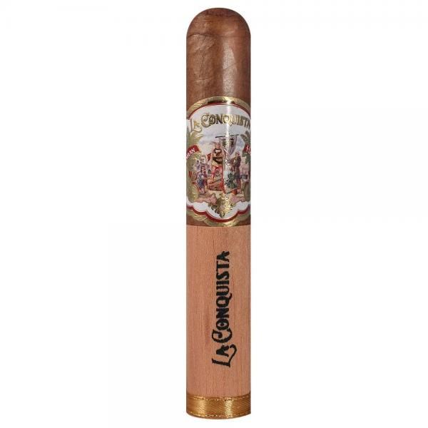 La Conquista Robusto