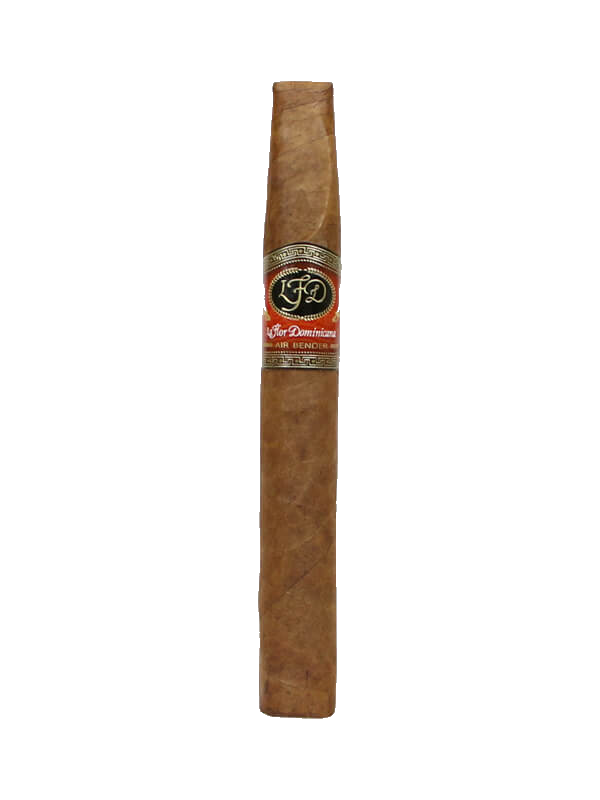 La Flor Dominicana Air Bender Chisel