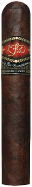 La Flor Dominicana Double Ligero DL700 Maduro