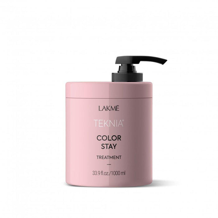 Lakme Teknia Color Stay Treatment 33.9 oz