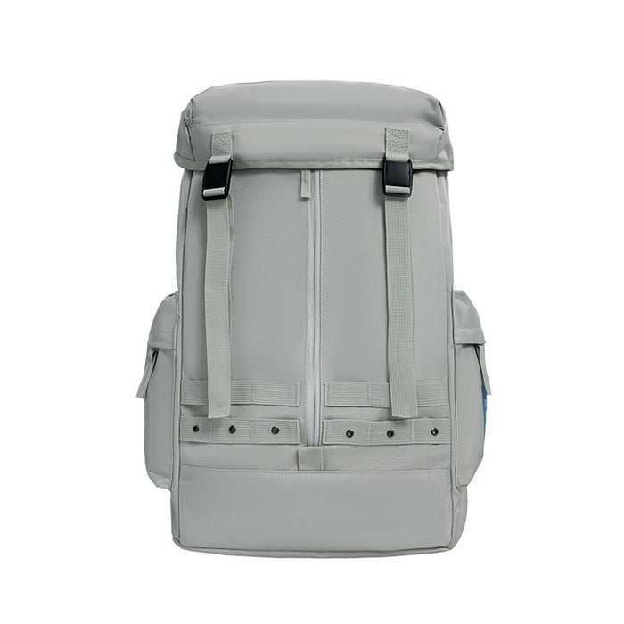 Large Capacity Backpack – Everyday and Travel Use