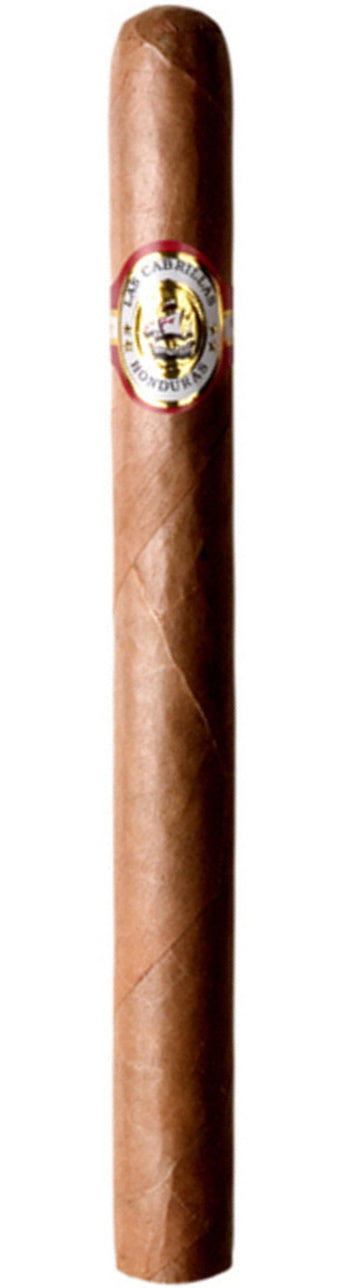 Las Cabrillas Columbus Natural