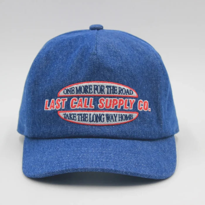 Last Call