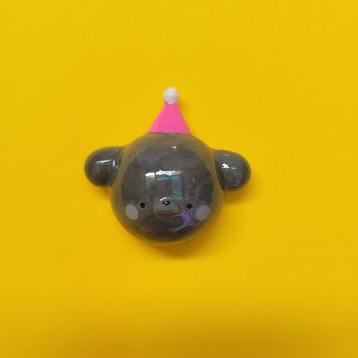 LAZI SOOZ: Gacha Magnets