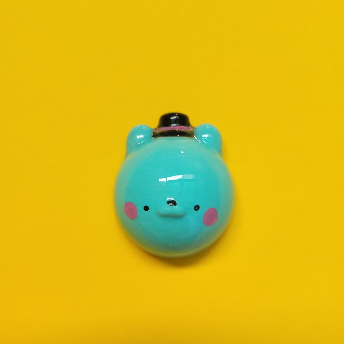 LAZI SOOZ: Gacha Magnets