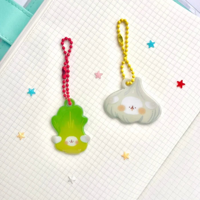LAZI SOOZ: Keychains