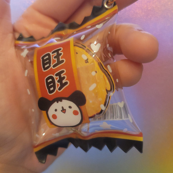 LAZI SOOZ: Keychains