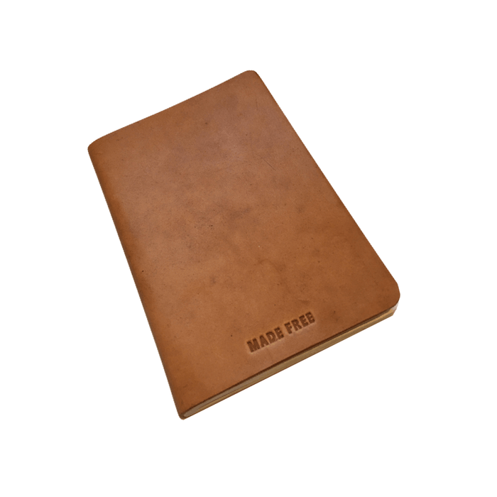 Leather Journal