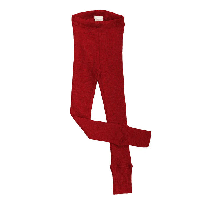 Leggings en laine Manymonths - Lilinappy