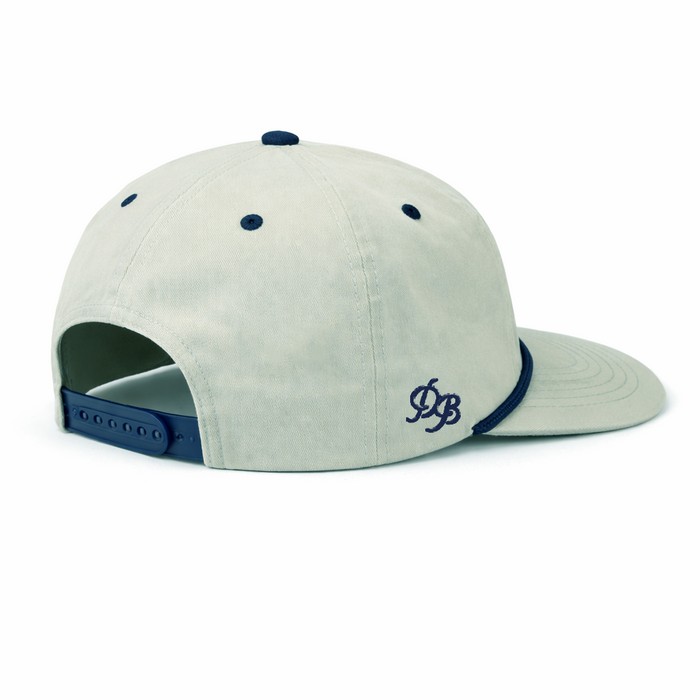 Let's Par Tee | Golf Rope Hat