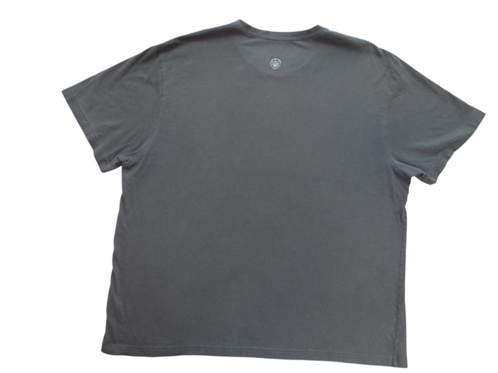 Life is Good Men's Go Deep T Shirt   Casual Graphic Tee1