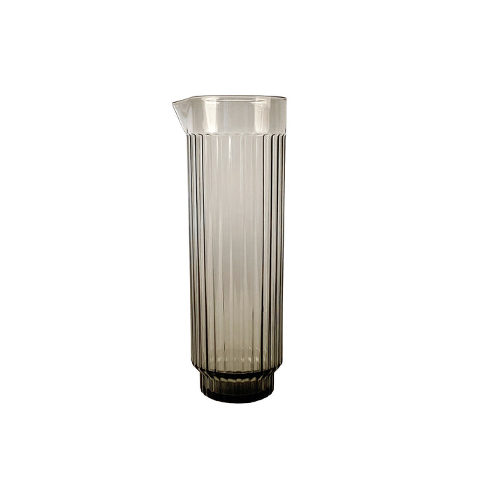 LIMA CARAFE 1L SMOKE GREY