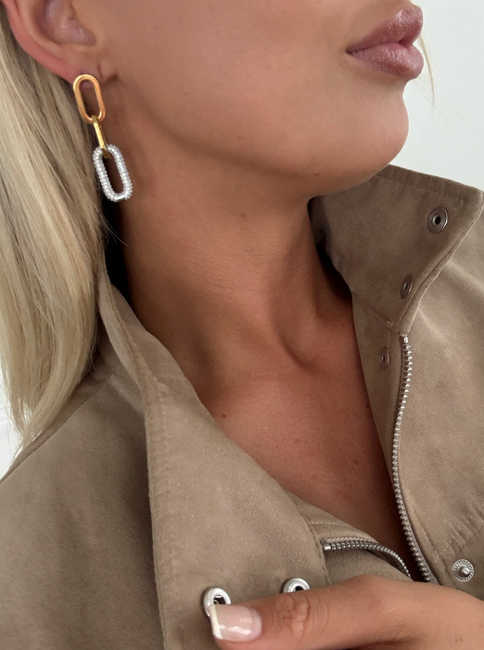 Liz Earring