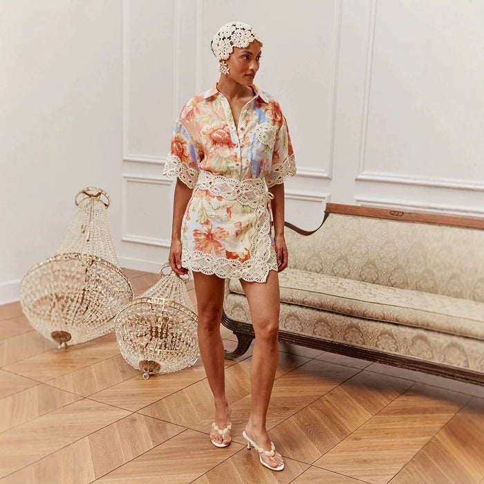 Lorenz Co-ord Set
