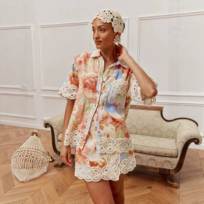 Lorenz Co-ord Set