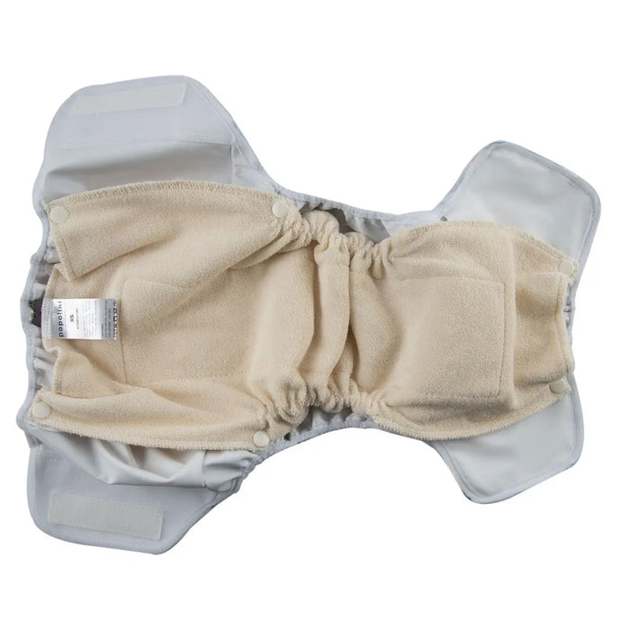 Inserts absorbants Kombolone XS - Popolini (lot de 5) | Lilinappy