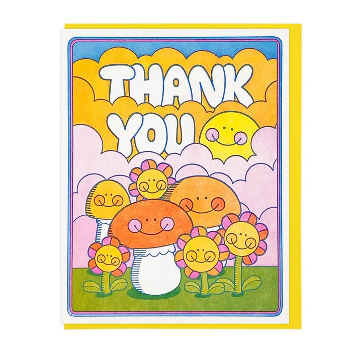Lucky Horse Press: Everyday & Thank You Cards