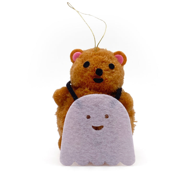 Ghost Bear