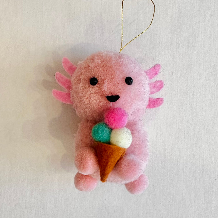 Axolotl