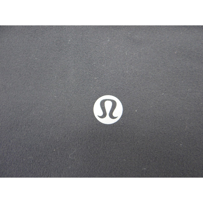 Lululemon Align Jogger Black High Rise Nulu Yoga Pants Size 6 LW6BDBS3