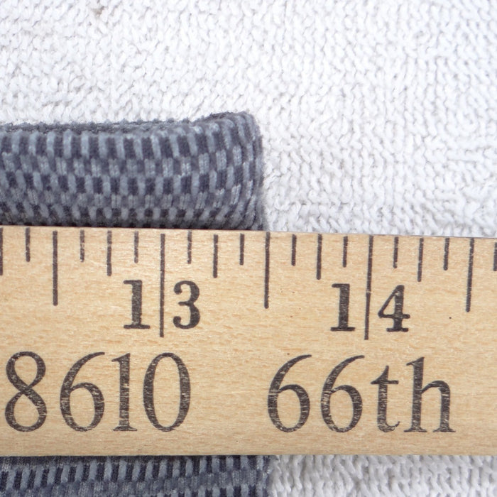 Lululemon Wunder Under Crop Grey Space Dye Textured Leggings Size 8 High Rise4