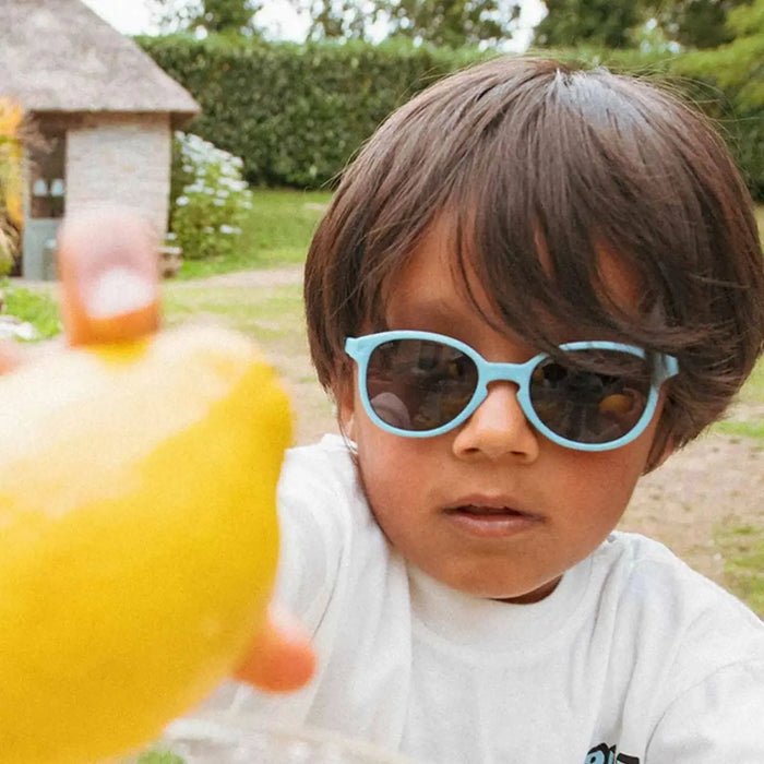 Lunettes de soleil Little Kids WAZZ KI ET LA - Orage