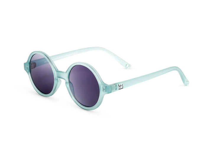 Lunettes de soleil WOAM by KI ET LA - Bleu - Lilinappy