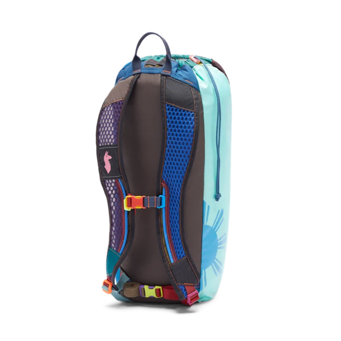 Luzon 18L Daypack- Del Día