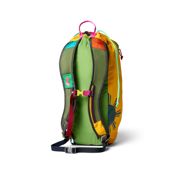 Luzon 18L Daypack- Del Día
