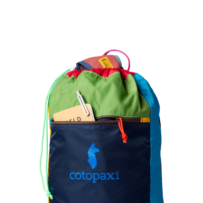 Luzon 18L Daypack- Del Día