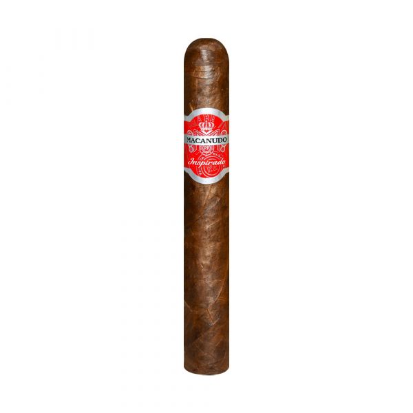 Macanudo Inspirado Red Toro