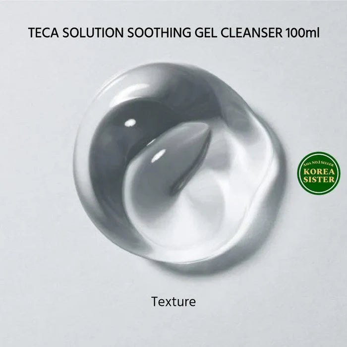 Madeca Soothing Cleanser