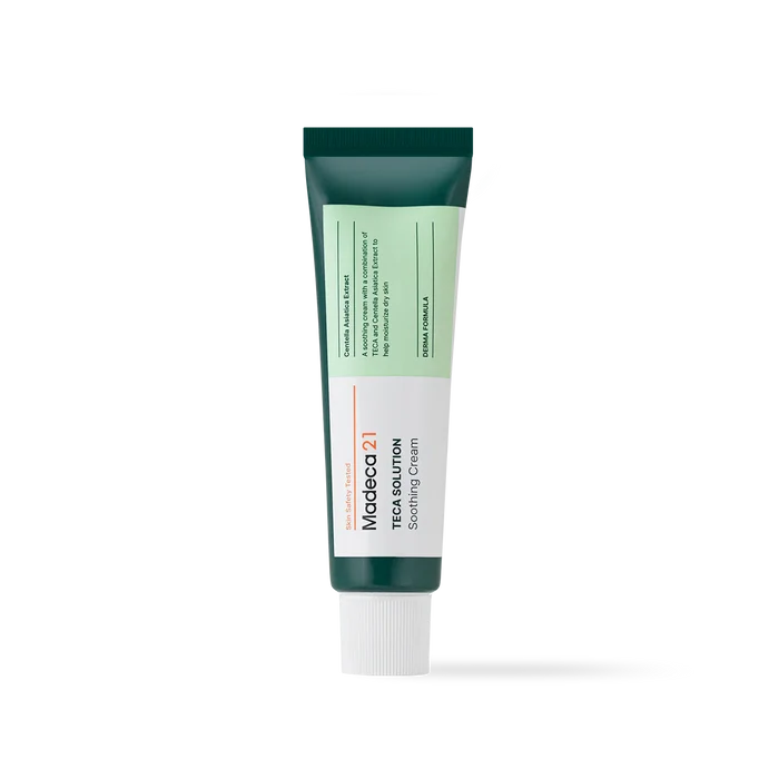 Madeca Soothing Cream