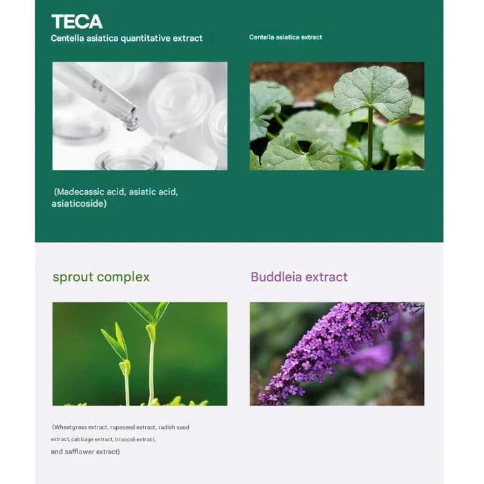 Madeca Soothing Toner Mist