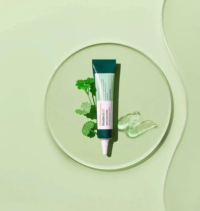 Madeca Spot Gel