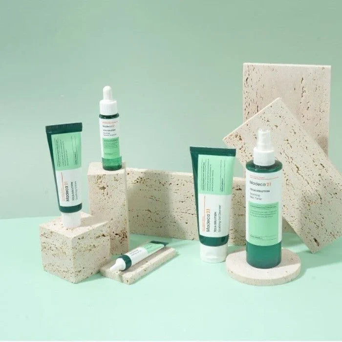 Madeca Spot Gel