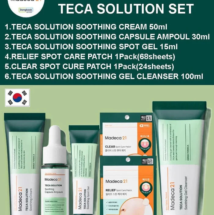 Madeca Spot Gel