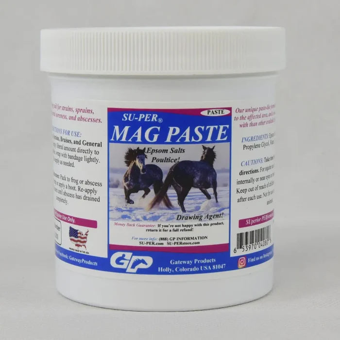 Mag Paste