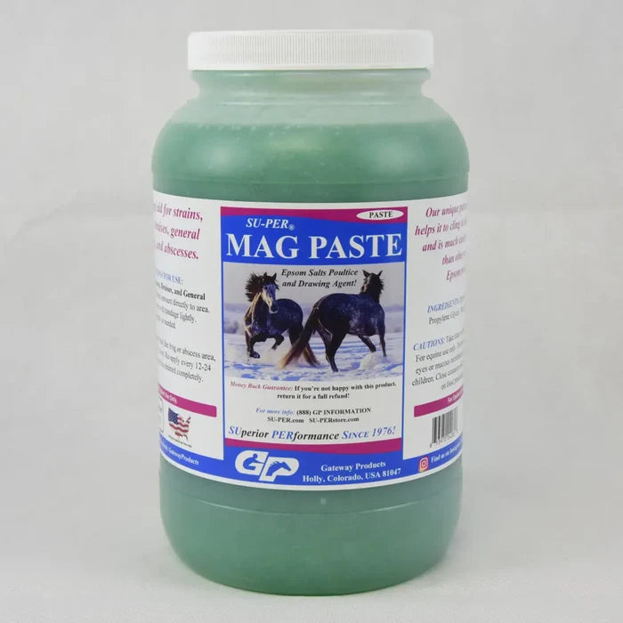Mag Paste