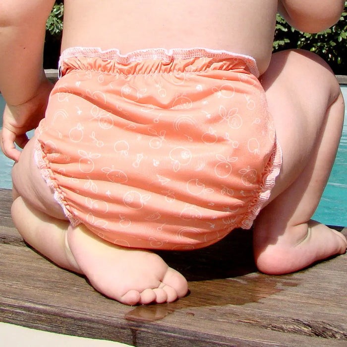 Maillot de bain évolutif Applecheeks