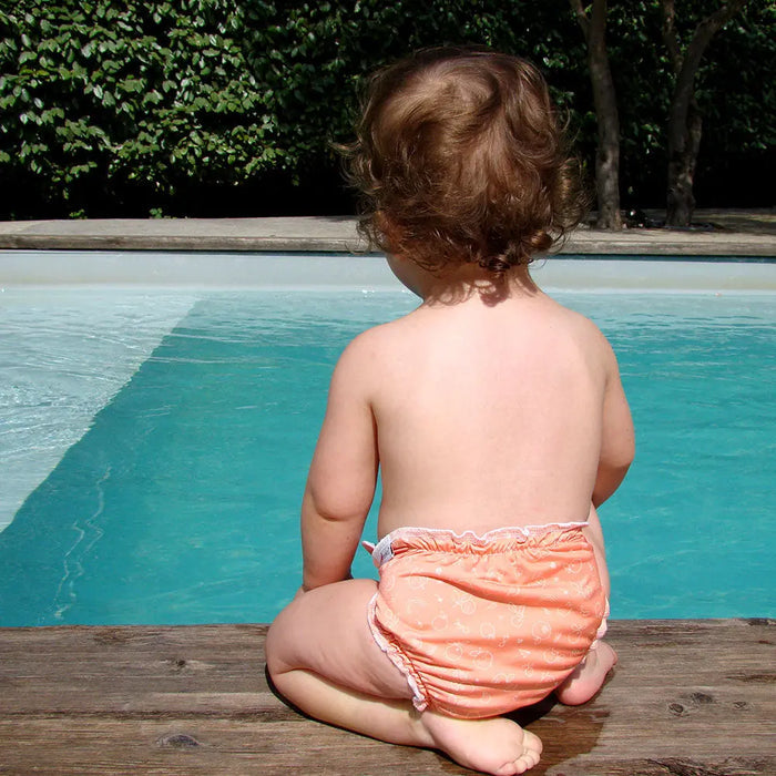 Maillot de bain évolutif Applecheeks