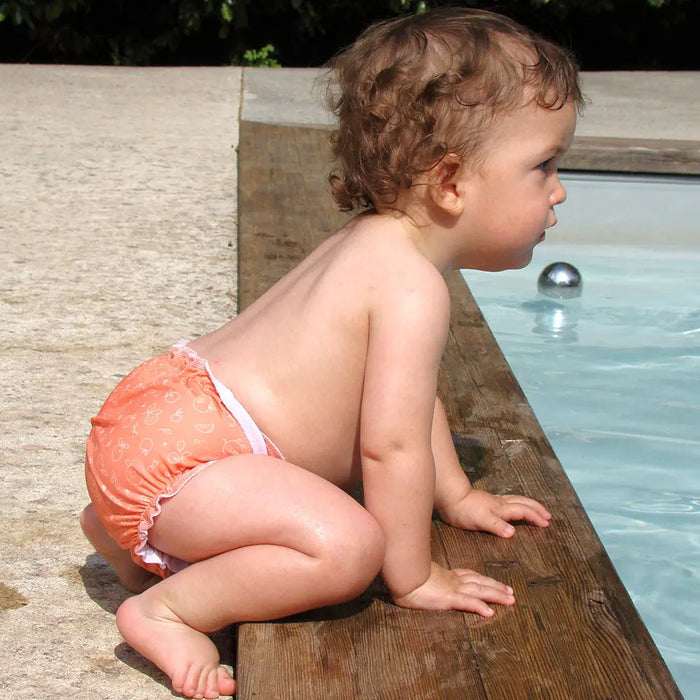 Maillot de bain évolutif Applecheeks