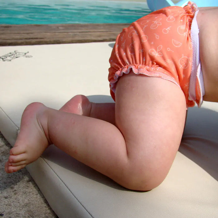 Maillot de bain évolutif Applecheeks