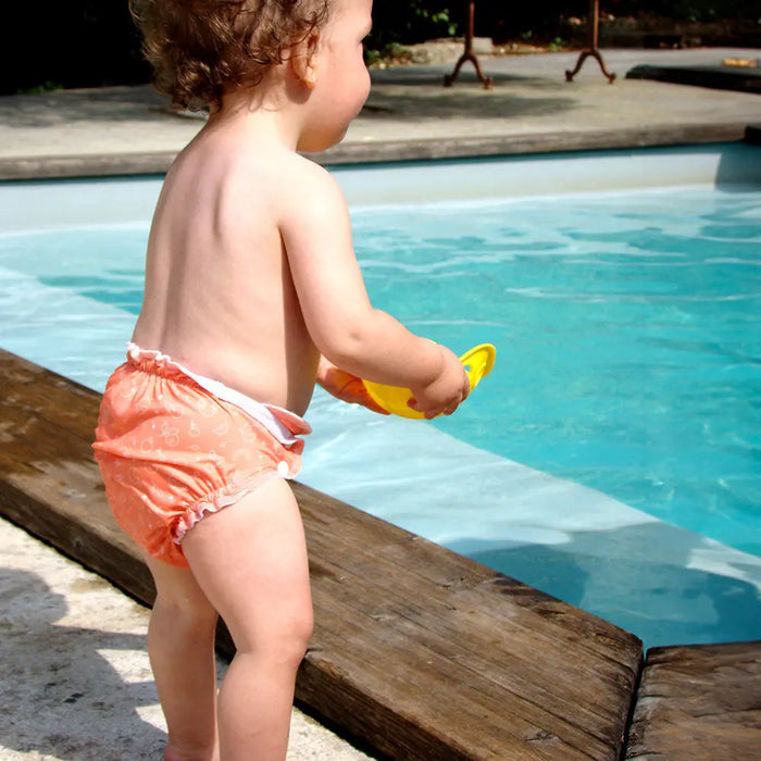 Maillot de bain évolutif Applecheeks