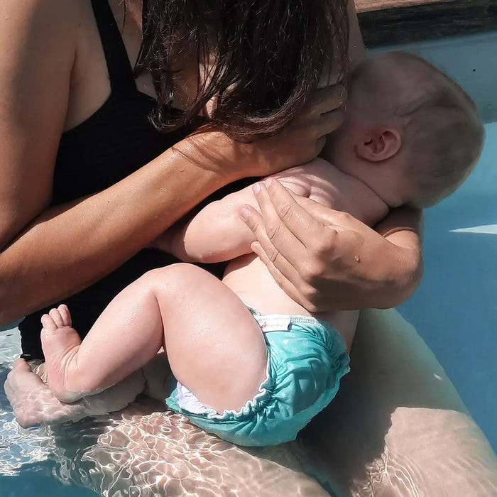Maillot de bain évolutif Applecheeks
